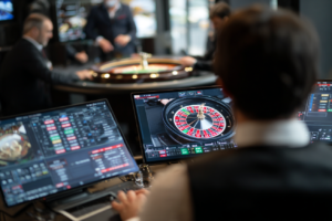 Tendances des casinos immersifs